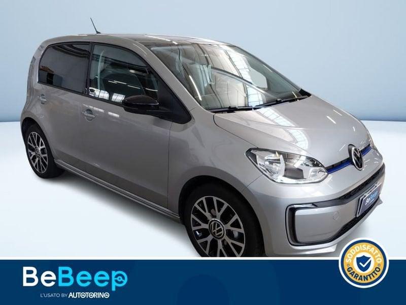 Volkswagen up! E- 5P