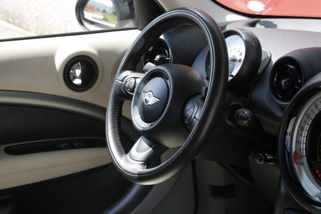 MINI Countryman Mini Cooper S Countryman ALL4 PELLE/AUTOMATICA