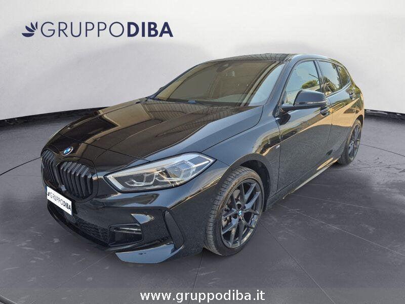 BMW Serie 1 F40 Diesel 116d Msport auto