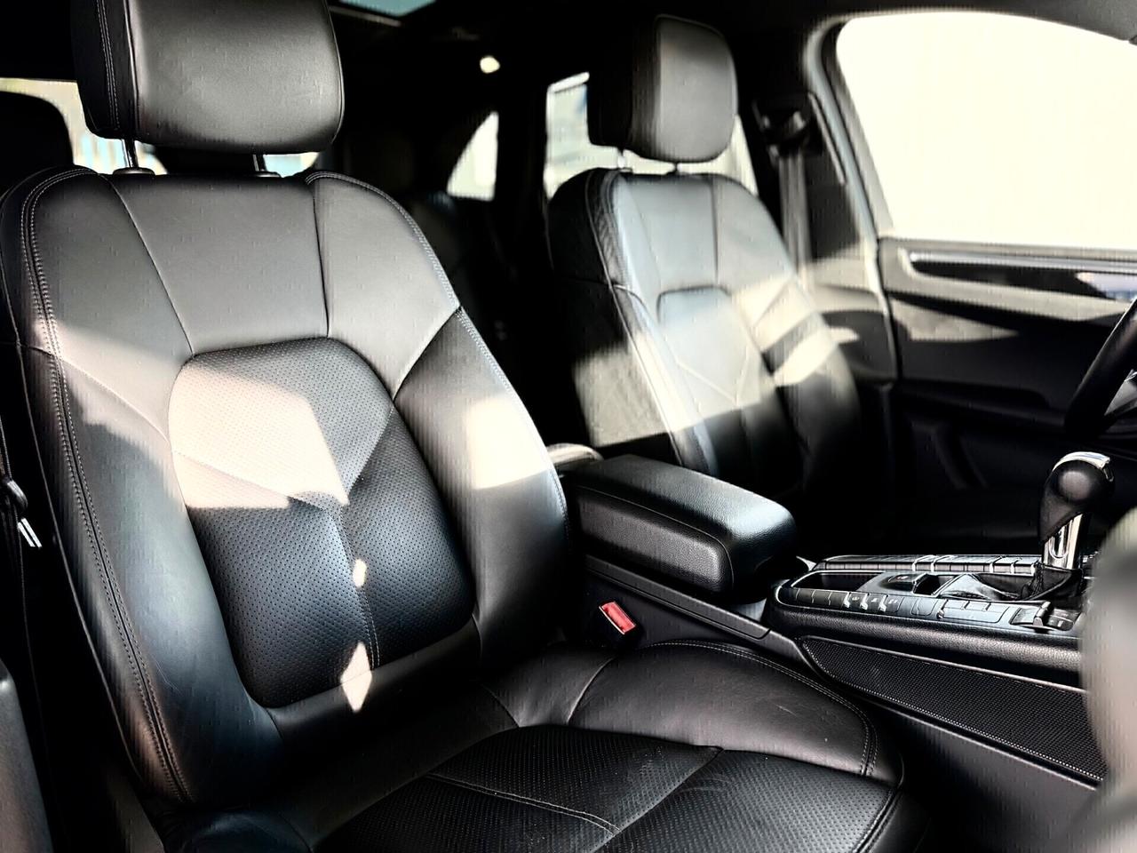 Porsche Macan 3.0 S Diesel