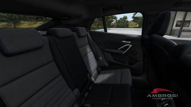 BMW X2 sDrive20i Msport