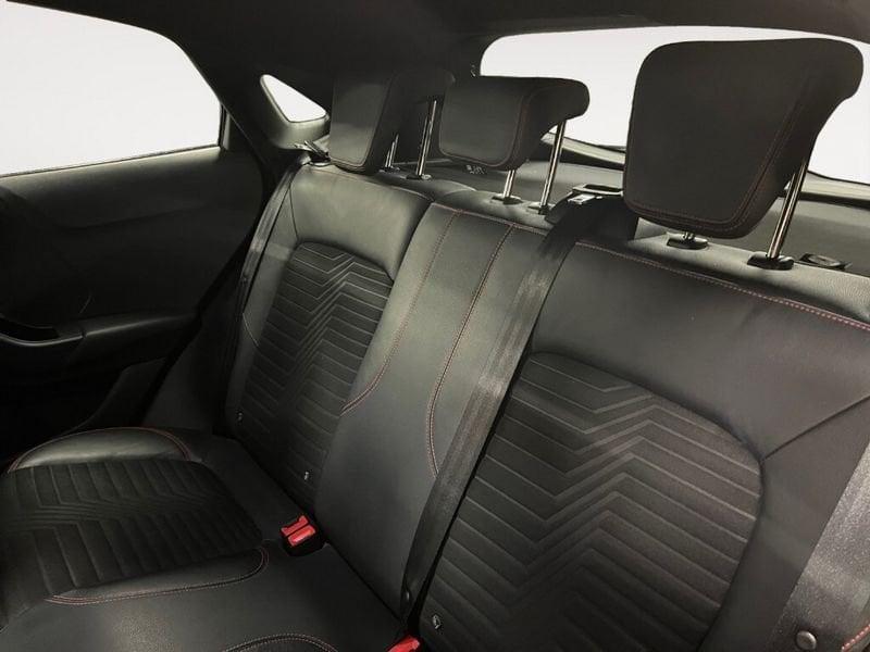 Ford Puma '19-> 1.0 EcoBoost Hybrid 155 CV S&S ST-Line X