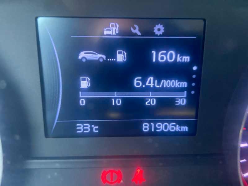 KIA Sportage 1.7 crdi Cool 2wd 115cv
