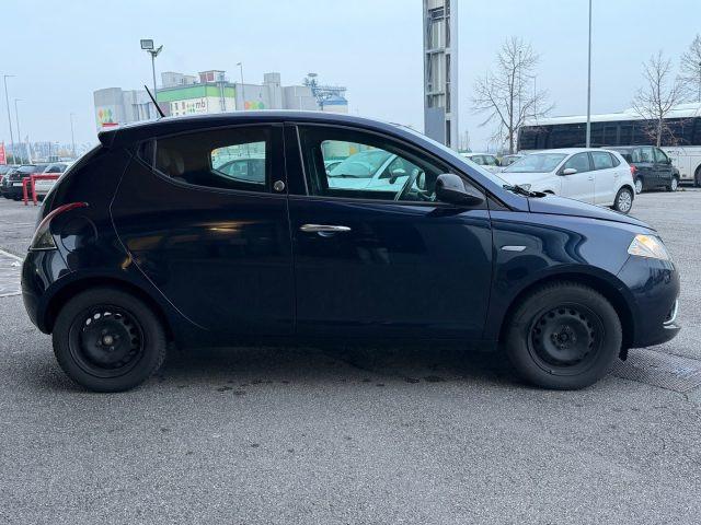 LANCIA Ypsilon 1.2 69 CV 5P. GPL Ecochic Gold