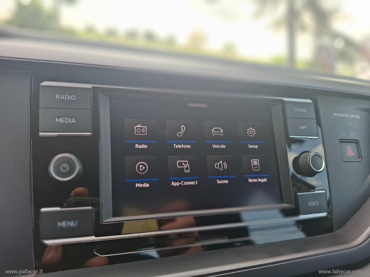VOLKSWAGEN Taigo 1.0 TSI Life