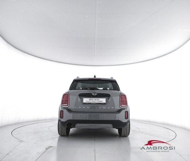 MINI Countryman One D 1.5 One D