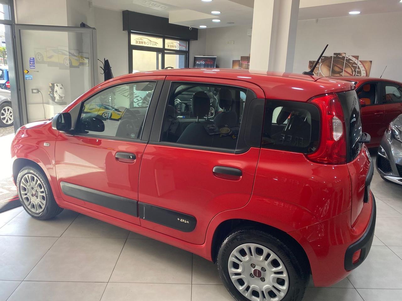Fiat Panda 1.2 EasyPower City Life