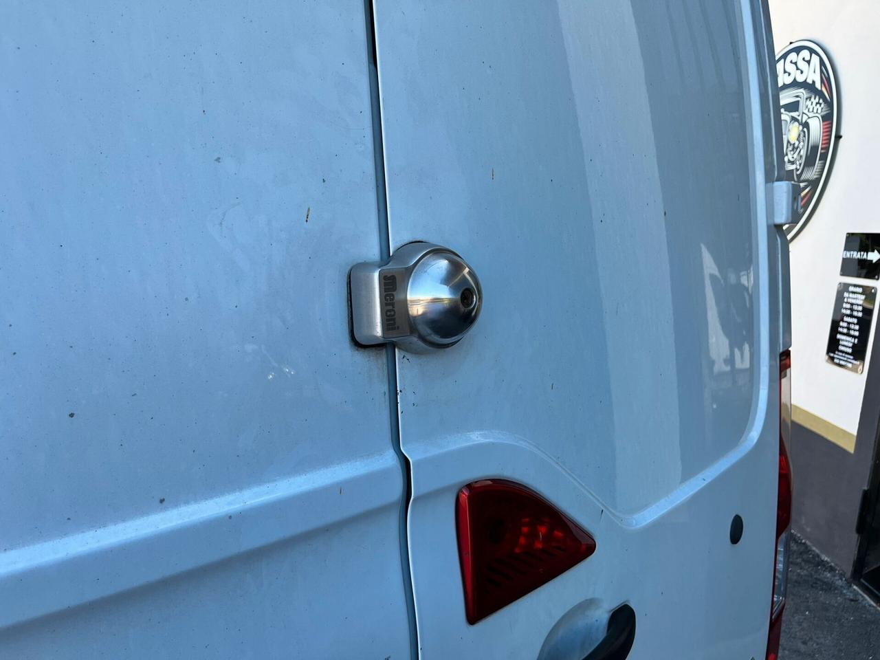 RENAULT MASTER 35 L2 H2 2.3 DIESEL EURO 6 IVA ESPOSTA!