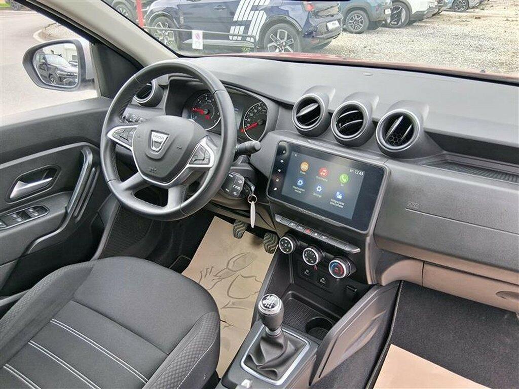 Dacia Duster 1.0 TCe GPL Comfort 4x2