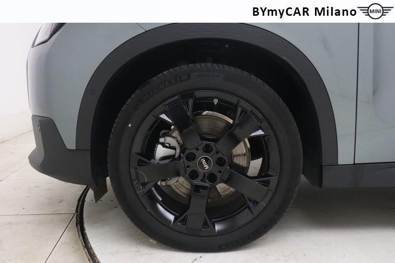 Mini Mini Countryman 1.5 48V C Classic