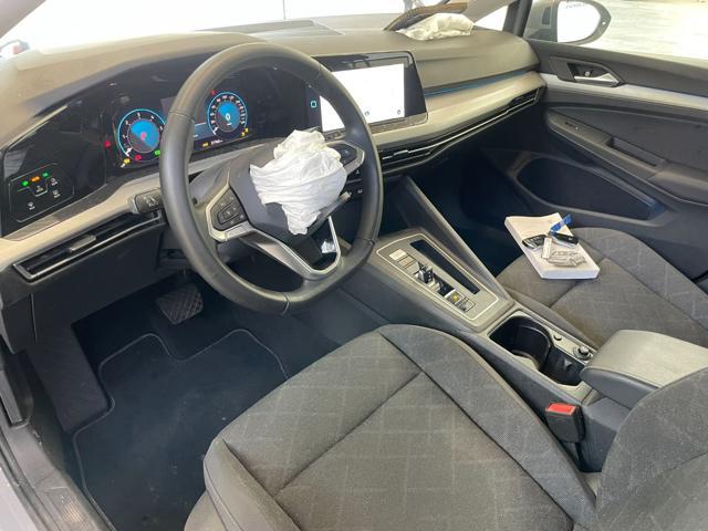 VOLKSWAGEN Golf 2.0 TDI 150CV DSG SCR LIFE