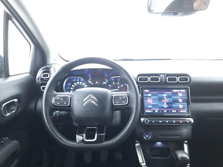 Citroen C3 Aircross Shine EAT6 BR928669 1.5 Diesel 120CV