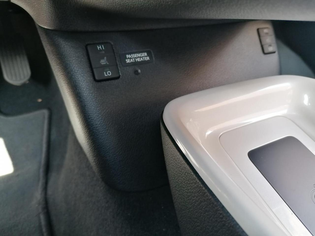 Toyota Prius 1.8 Style