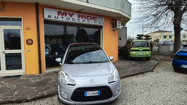 Citroen C3 1.6 HDi 90 Exclusive