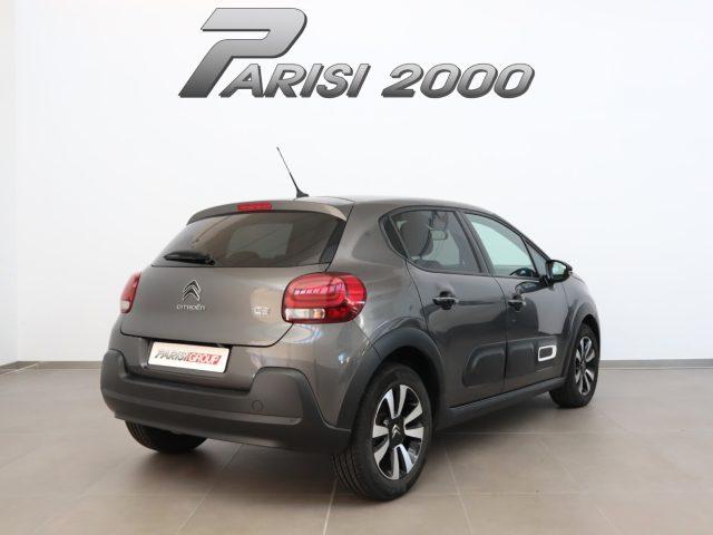CITROEN C3 PureTech 110CV S&S Max EAT6 *PROMO PARISI GROUP*