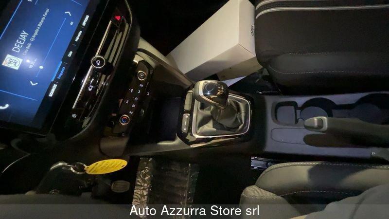 Opel Corsa 1.2 100 CV GS *PROMO AZZURRA*