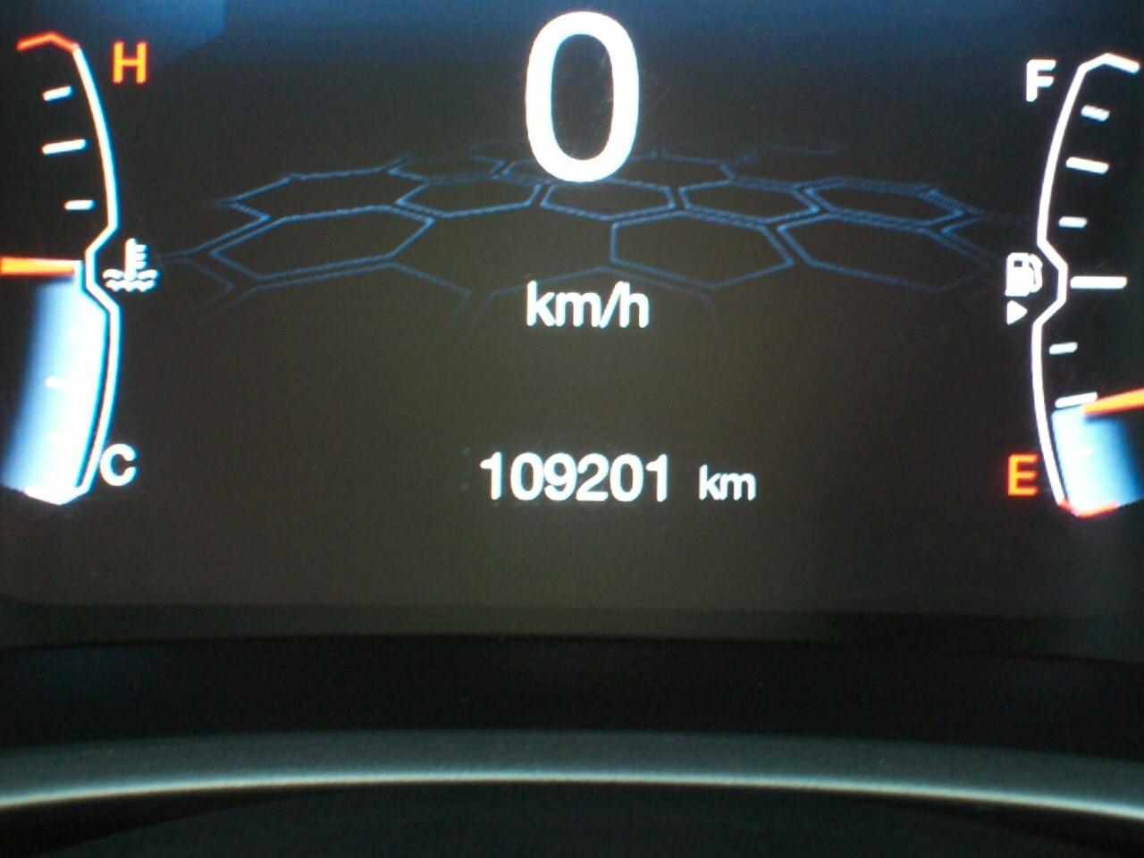 JEEP COMPASS 1.6 MTJ CV.120 2WD LIMITED "2021"