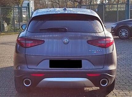 Alfa Romeo Stelvio 2.2 180 CV Executive