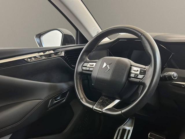 DS AUTOMOBILES DS 4 E-Tense 225 Performance Line TETTO APRIBILE