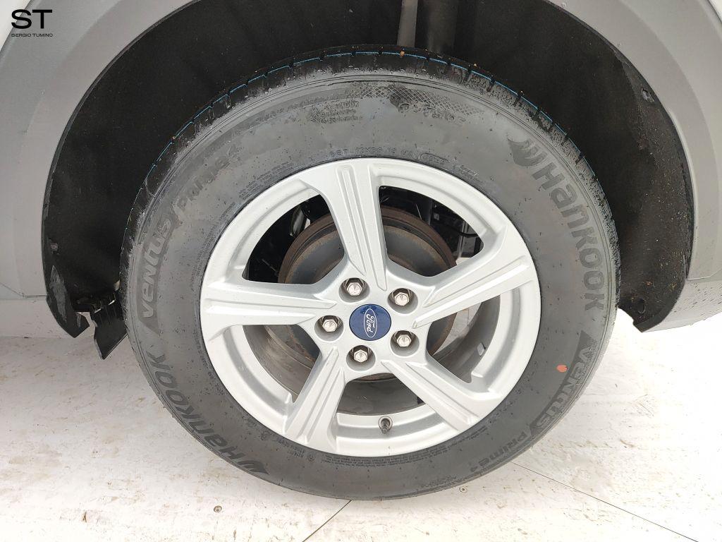 FORD Puma '19-> - Puma 1.0 EcoBoost 95 CV S&S Connect