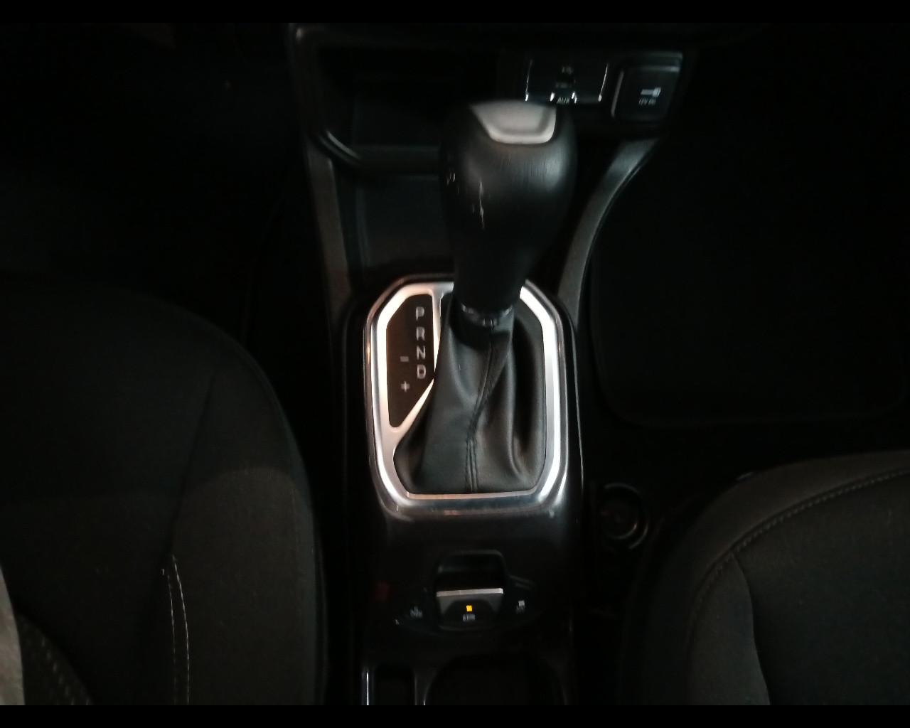 JEEP Renegade 2019 - Renegade 1.5 turbo t4 mhev S 2wd 130cv dct