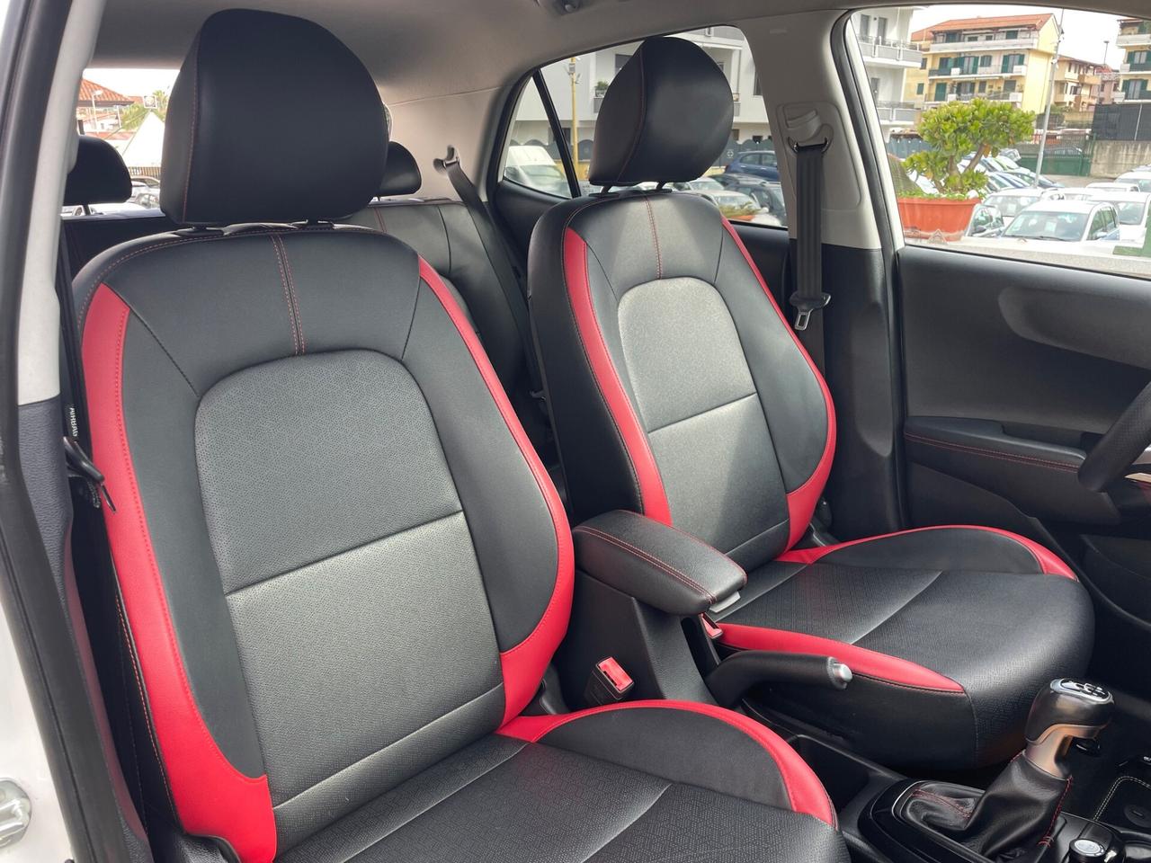 KIA PICANTO 1.0 GPL 100 (CV) 2018