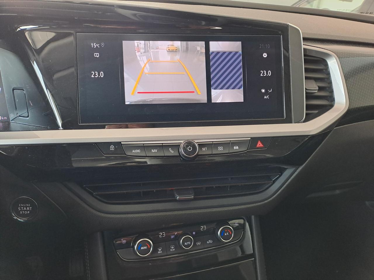 Opel Grandland 1.5 diesel Ecotec aut. GS km 25195