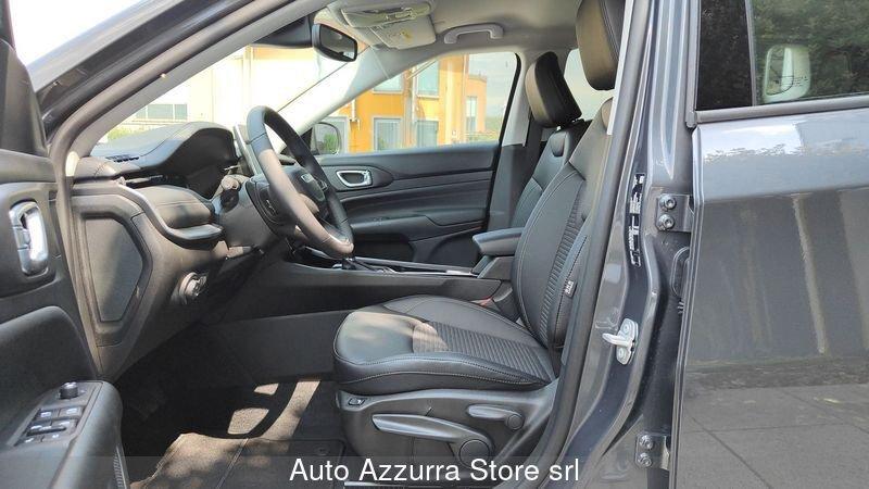 Jeep Compass 1.5 Turbo T4 130CV MHEV 2WD Altitude *PROMO FINANZIARIA*