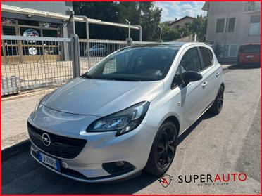 Opel Corsa 1.2 5 porte Innovation