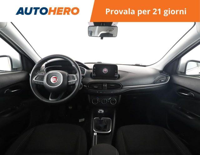 FIAT Tipo 1.6 Mjt S&S SW Lounge