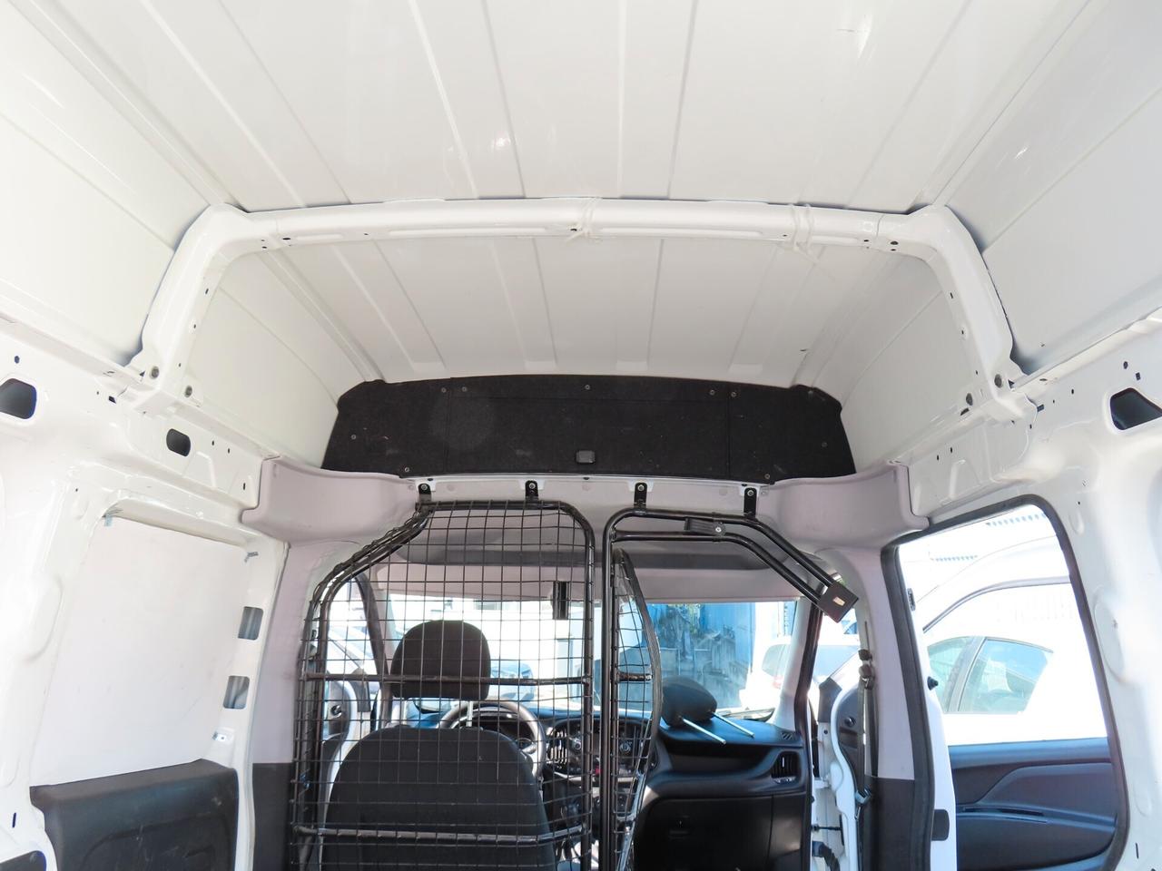 Doblò 1.6 MJT 105CV Cargo TETTO ALTO 2020 *PERFETTO*