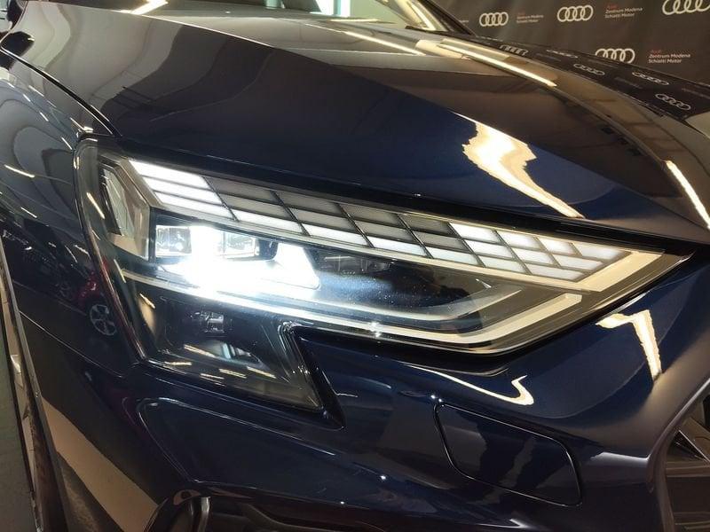 Audi A3 A3 SPB 35 TDI S tronic