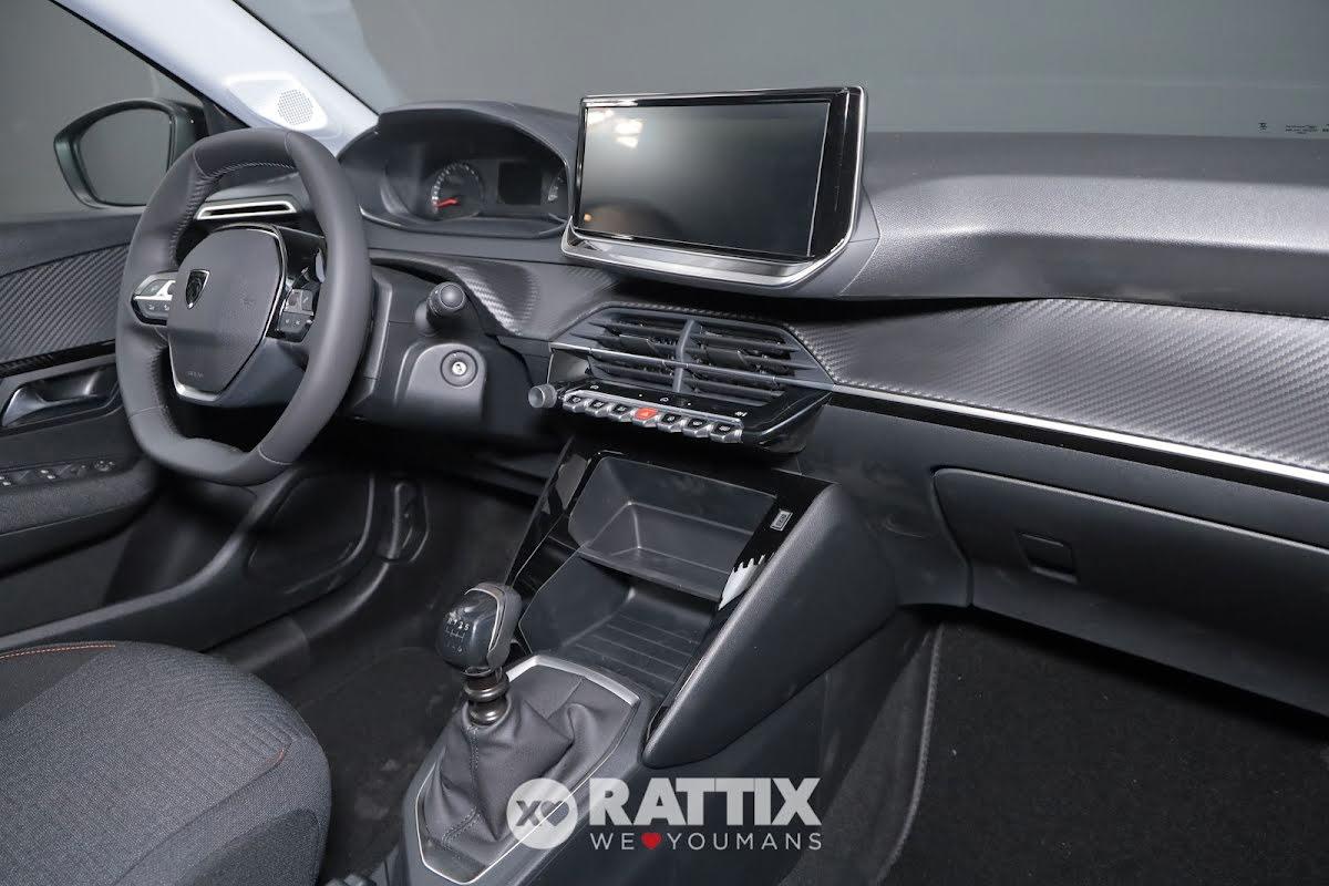 Peugeot 208 1.2 puretech 100CV Style