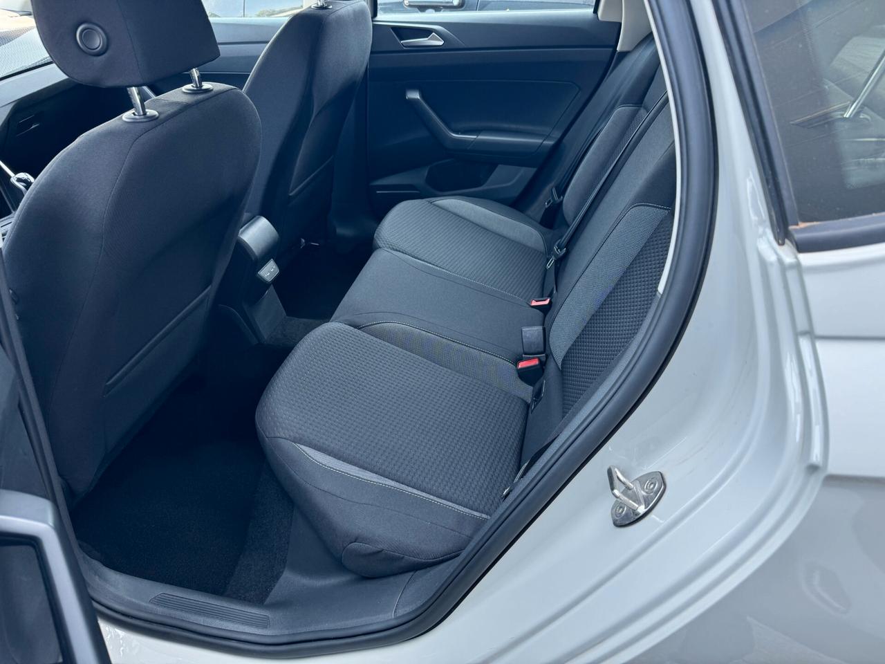 Volkswagen Polo 1.0 Tsi 95CV Life + Tech Pack