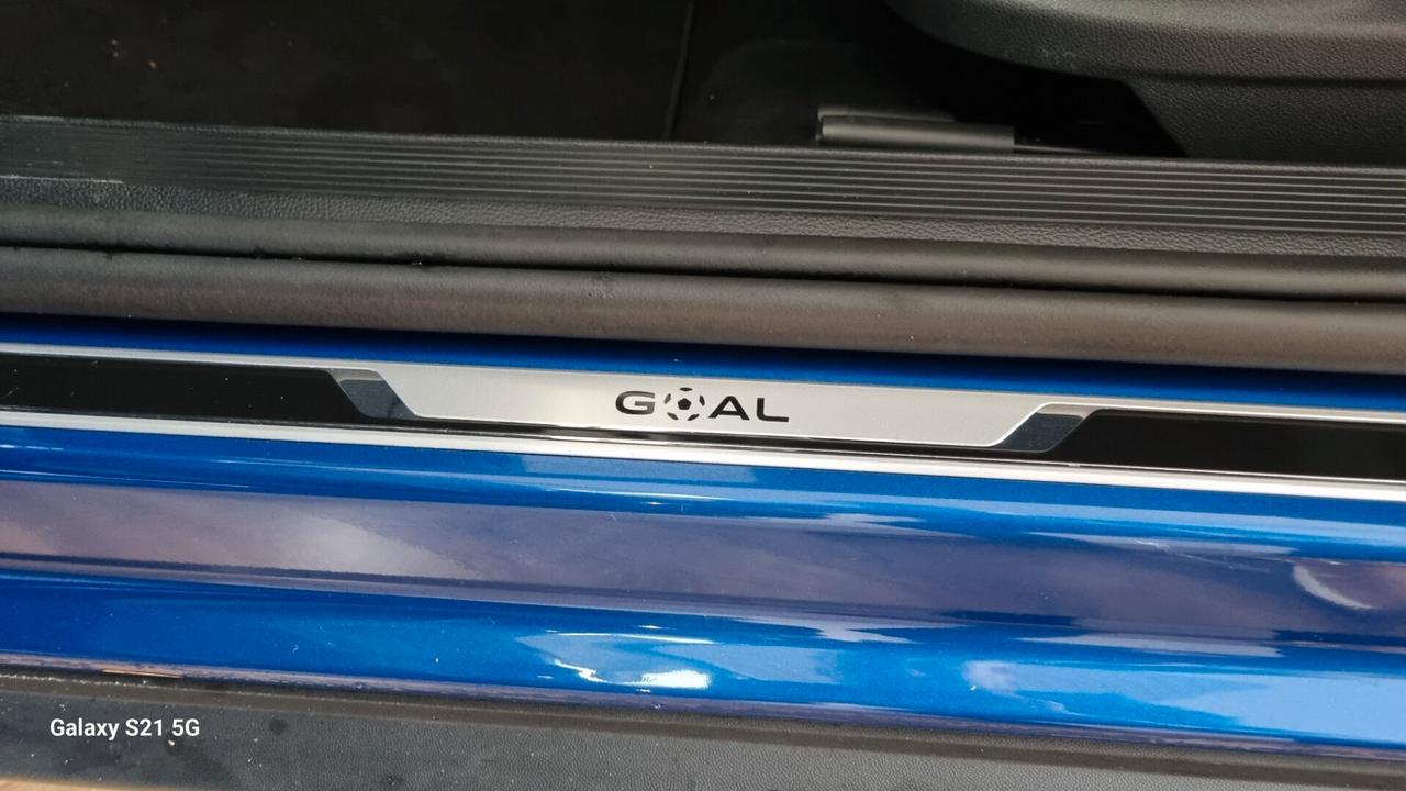 Volkswagen T-Roc 2.0 TDI SCR Edition Plus