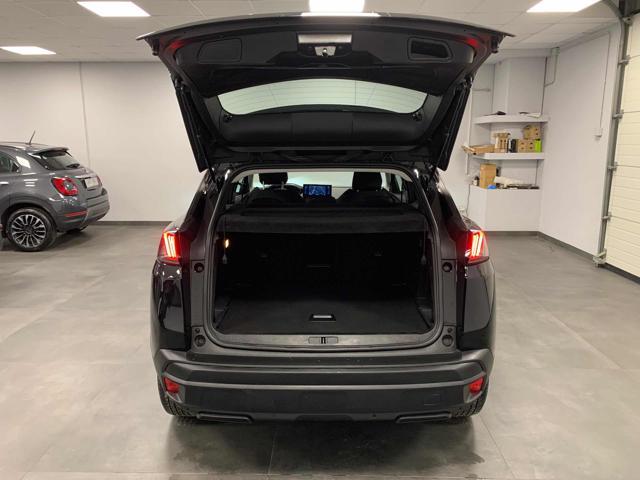 PEUGEOT 3008 1.5 Diesel EAT8 Allure Automatico