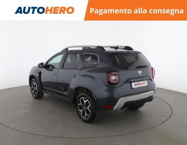 DACIA Duster 1.5 Blue dCi 8V 115 CV 4x2 Techroad