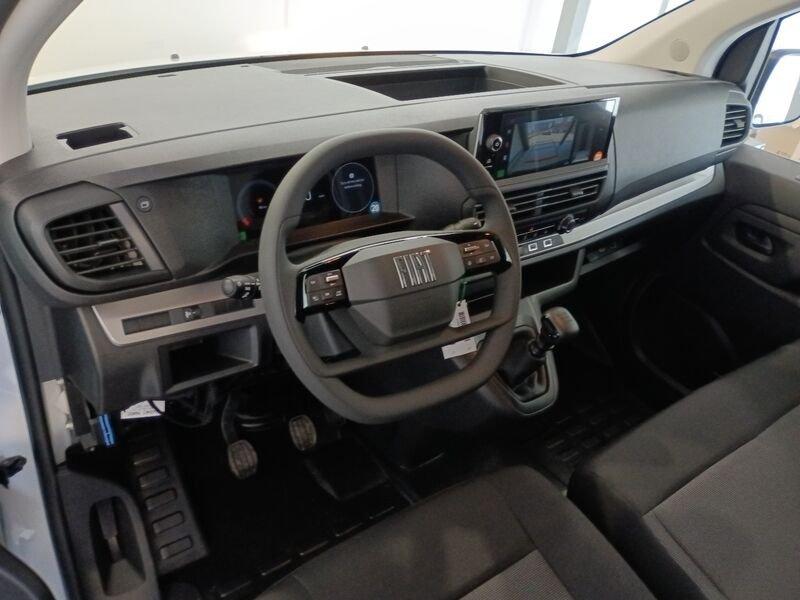 FIAT Scudo 1.5 BlueHDi 120CV PL-TN Furgone