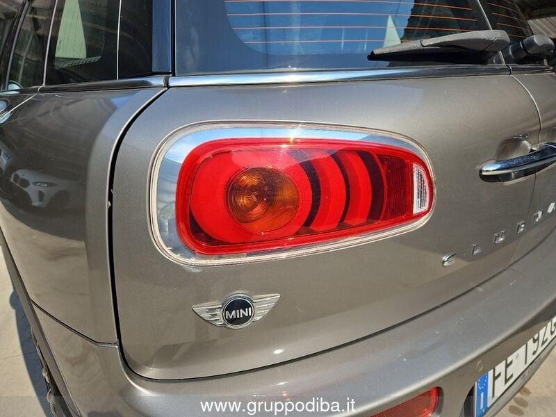 MINI Mini Clubman 2016 Diesel 2.0 Cooper SD Boost all4 auto