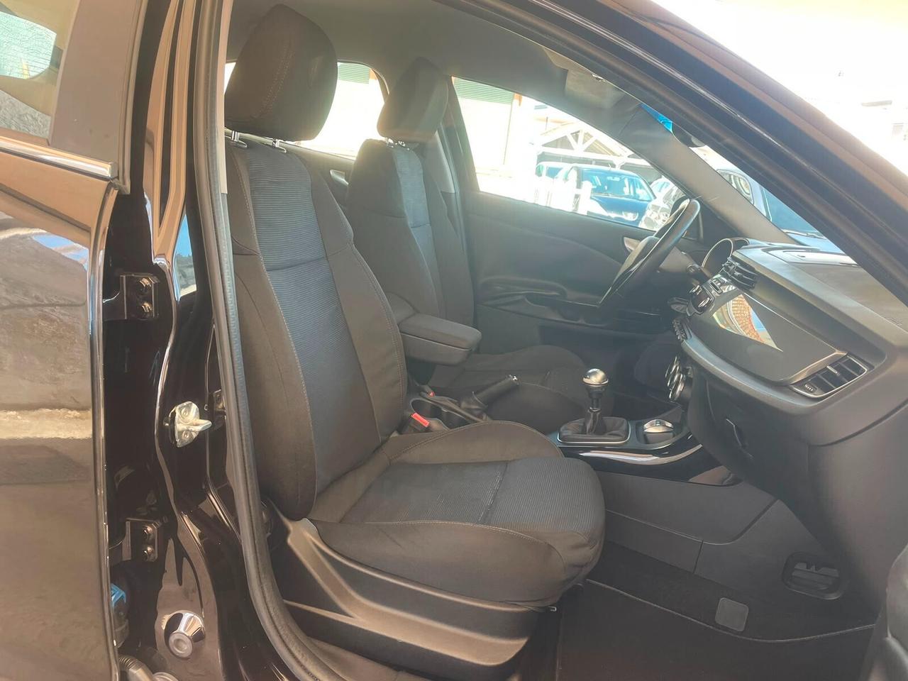Alfa Romeo Giulietta 1.6 JTDm-2 105 CV