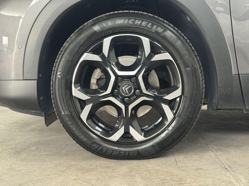 Citroën C5 Aircross C5 Aircross 1.5 bluehdi Shine s&s 130cv eat8