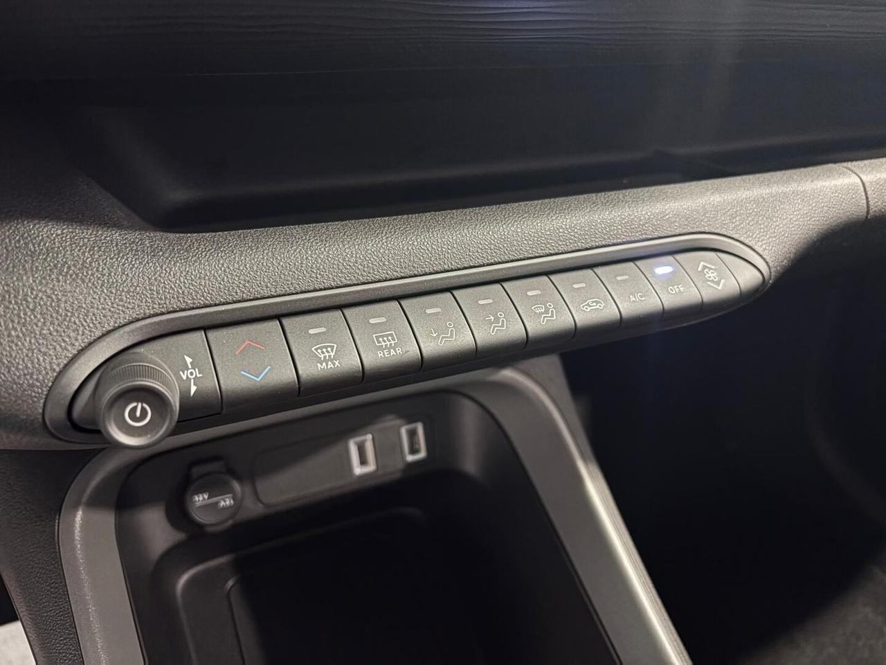 Jeep Avenger 1.2 t. Longitude fwd 100cv