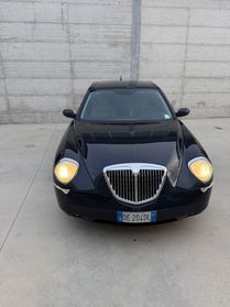 Lancia Thesis 2.4 JTD 20V aut. Emblema Comfortronic ASI