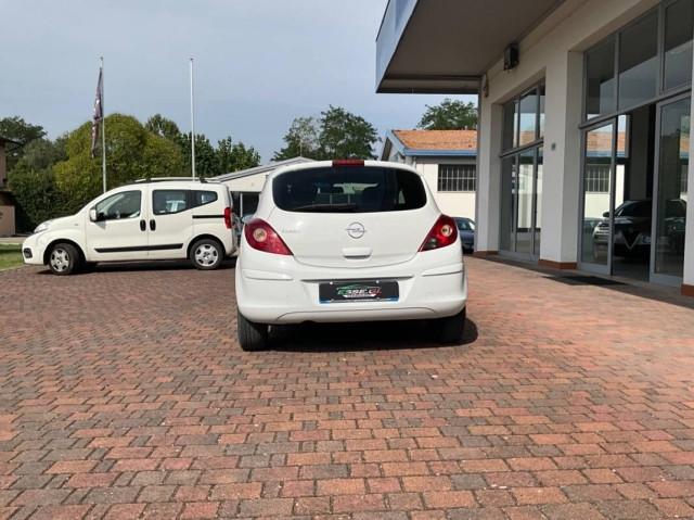 Opel Corsa 1.2 Edition 85cv 3p