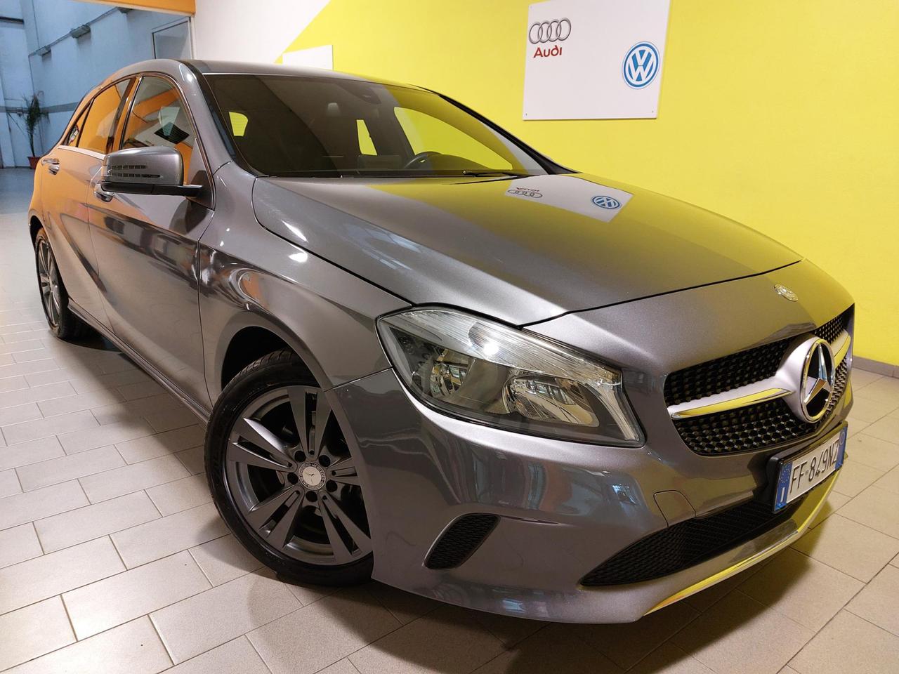 Mercedes Classe A A 160 Sport
