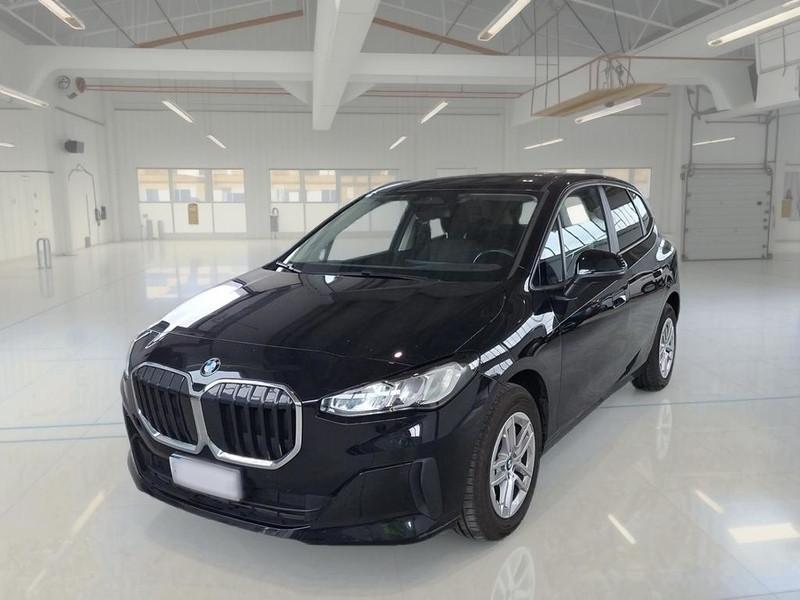 BMW SERIE 2 ACTIVE TOURER 220I MHEV 48V AUTO MONOVOLUME