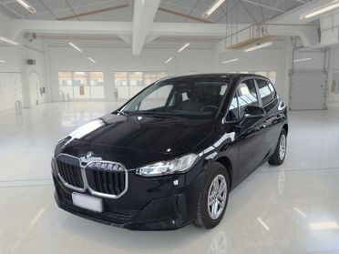 BMW SERIE 2 ACTIVE TOURER 220I MHEV 48V AUTO MONOVOLUME