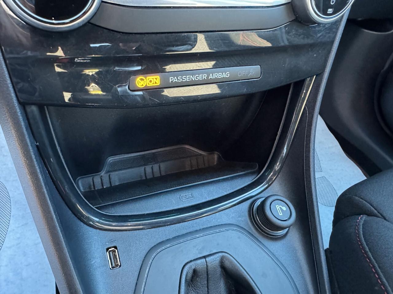 Ford Puma St-Line 1.0 EcoB.-Hybrid 125CV Automatica