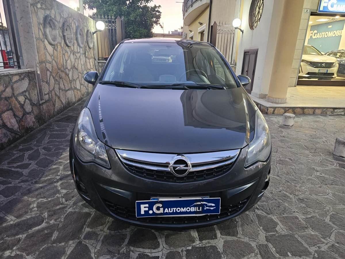 Opel Corsa 1.3 CDTI 75CV F.AP. 5 porte Ecotec