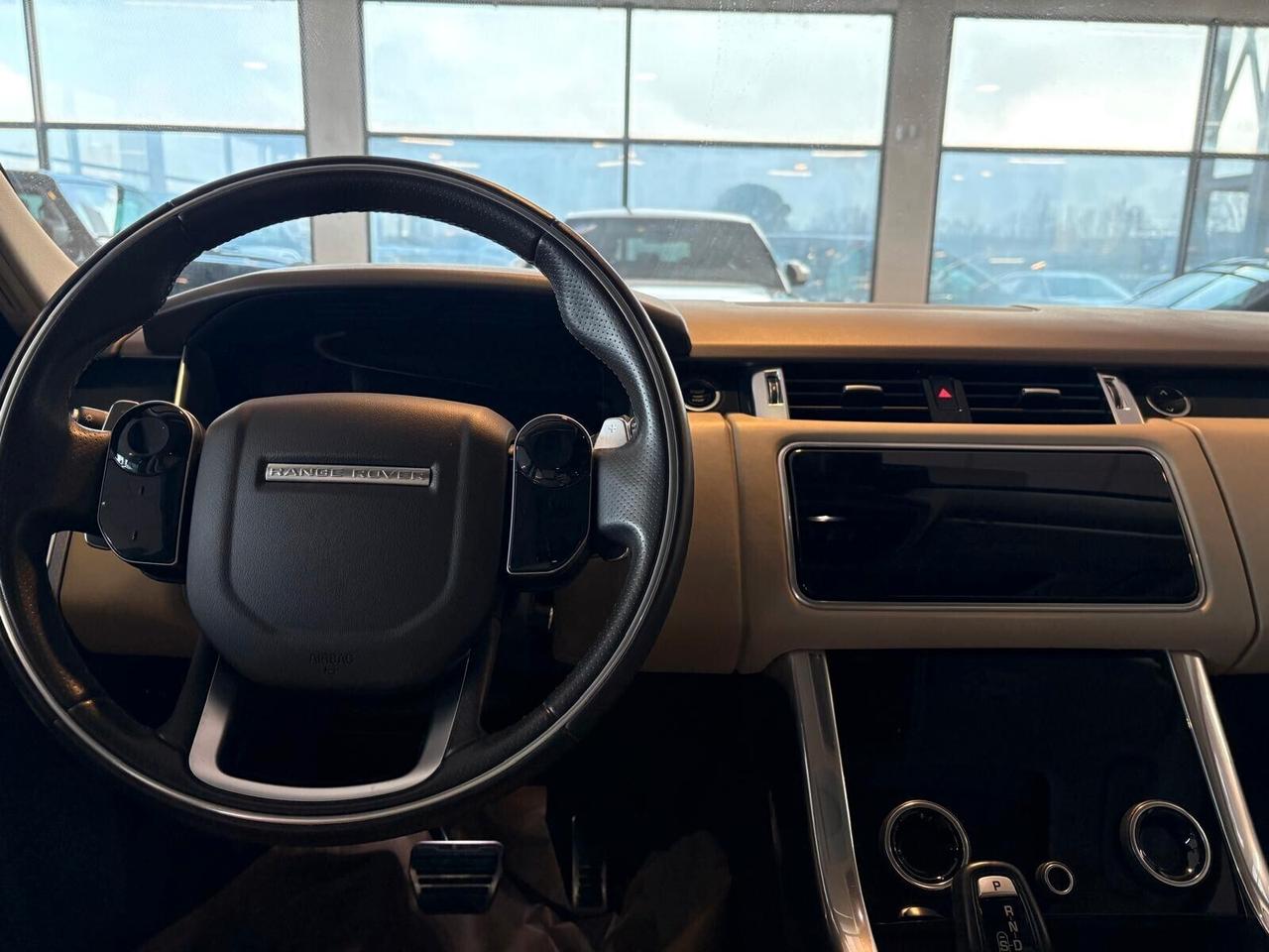 Land Rover Range Sport HSE DYNAMIC 3.0D l6 249 CV MHEV UNICO PR.